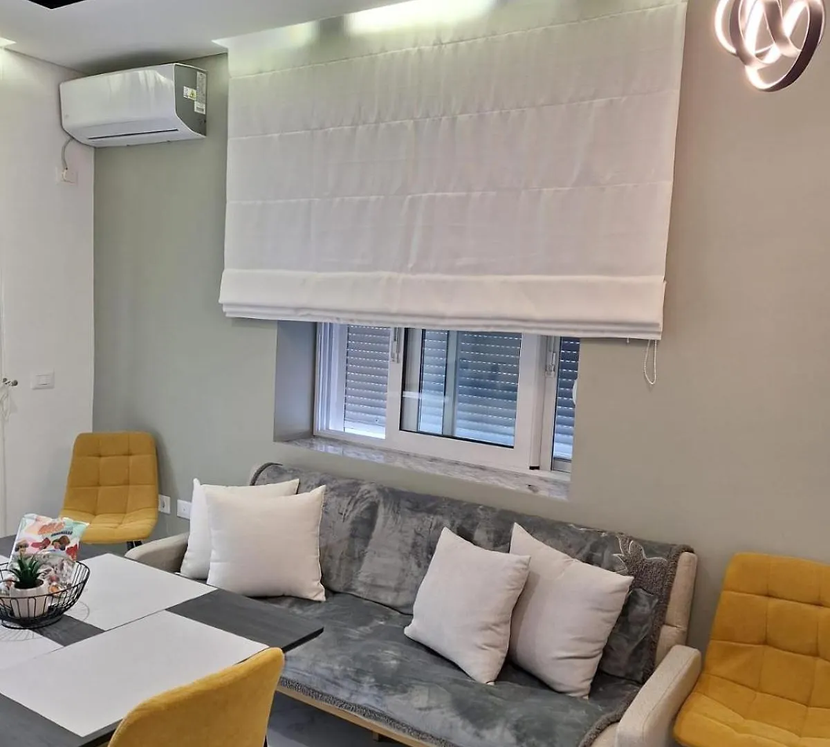 Celeste Guest House Përmet 0*,
