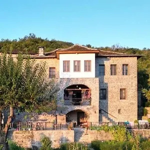 Maison d'hôtes Traditional, Përmet